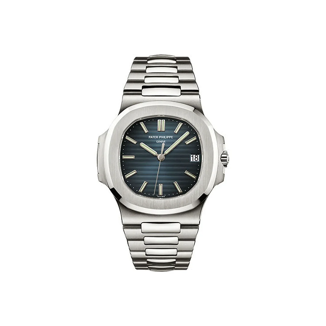 Patek Philippe Nautilus Watch – 5711/1A-010