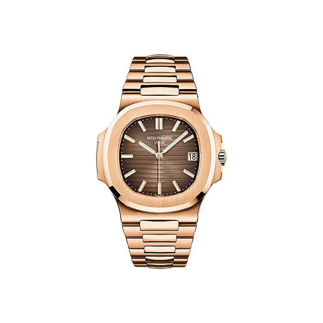 Patek Philippe Nautilus Watch – 5711/1R-001