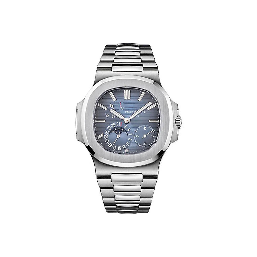 Patek Philippe Nautilus Watch – 5712/1A-001