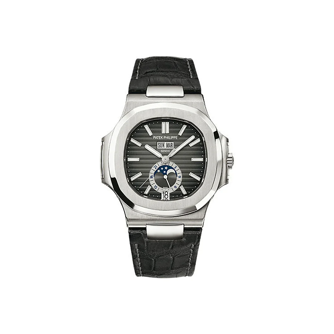 Patek Philippe Nautilus Watch – 5726A-001