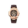 Patek Philippe Nautilus Watch – 5980R-001