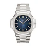 Patek Philippe Nautilus White Gold Watch 5811/1G-001 5811/1G