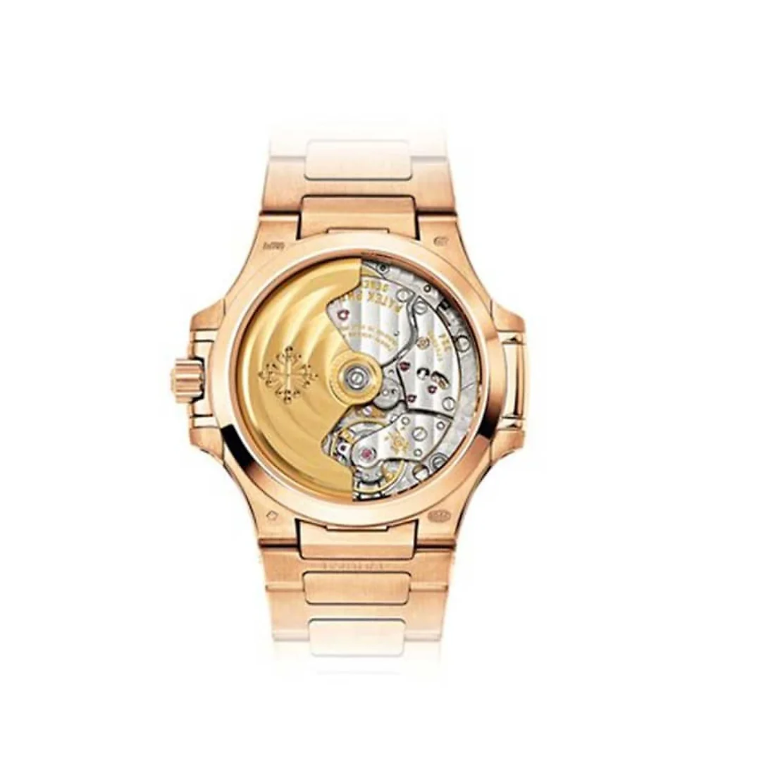 Patek Philippe Nautilus Women’s Watch 7010/1r-012