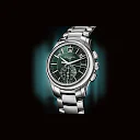 Patek Philippe Sports Complication, Stainless Steel, Flyback Chronograph with Annual Calendar 42mm, Ref# 5905/1A-001