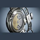 Patek Philippe Sports Complication, Stainless Steel, Flyback Chronograph with Annual Calendar 42mm, Ref# 5905/1A-001