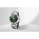 Patek Philippe Sports Complication, Stainless Steel, Flyback Chronograph with Annual Calendar 42mm, Ref# 5905/1A-001