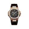 Patek Philippe Watches Nautilus Mens Rose Gold 5724R-001