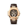 Patek Philippe Watches Nautilus Mens Rose Gold 5980R-001