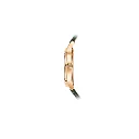Patek Philippe Womenâ€™s Complication World-Time, 18k Rose Gold set with 89 diamonds (~1.03 ct.), 36mm, Ref# 7130R-014