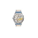 Patek Philippe Womenâ€™s Complication World-Time, 18k White Gold set with 89 diamonds (~1.03 ct.), 36mm, Ref# 7130G-016