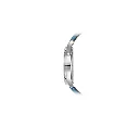 Patek Philippe Womenâ€™s Complication World-Time, 18k White Gold set with 89 diamonds (~1.03 ct.), 36mm, Ref# 7130G-016