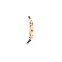Patek Philippe Womenâ€™s Complication World-Time, 18k Rose Gold set with 89 diamonds (~1.03 ct.), 36mm, Ref# 7130R-014