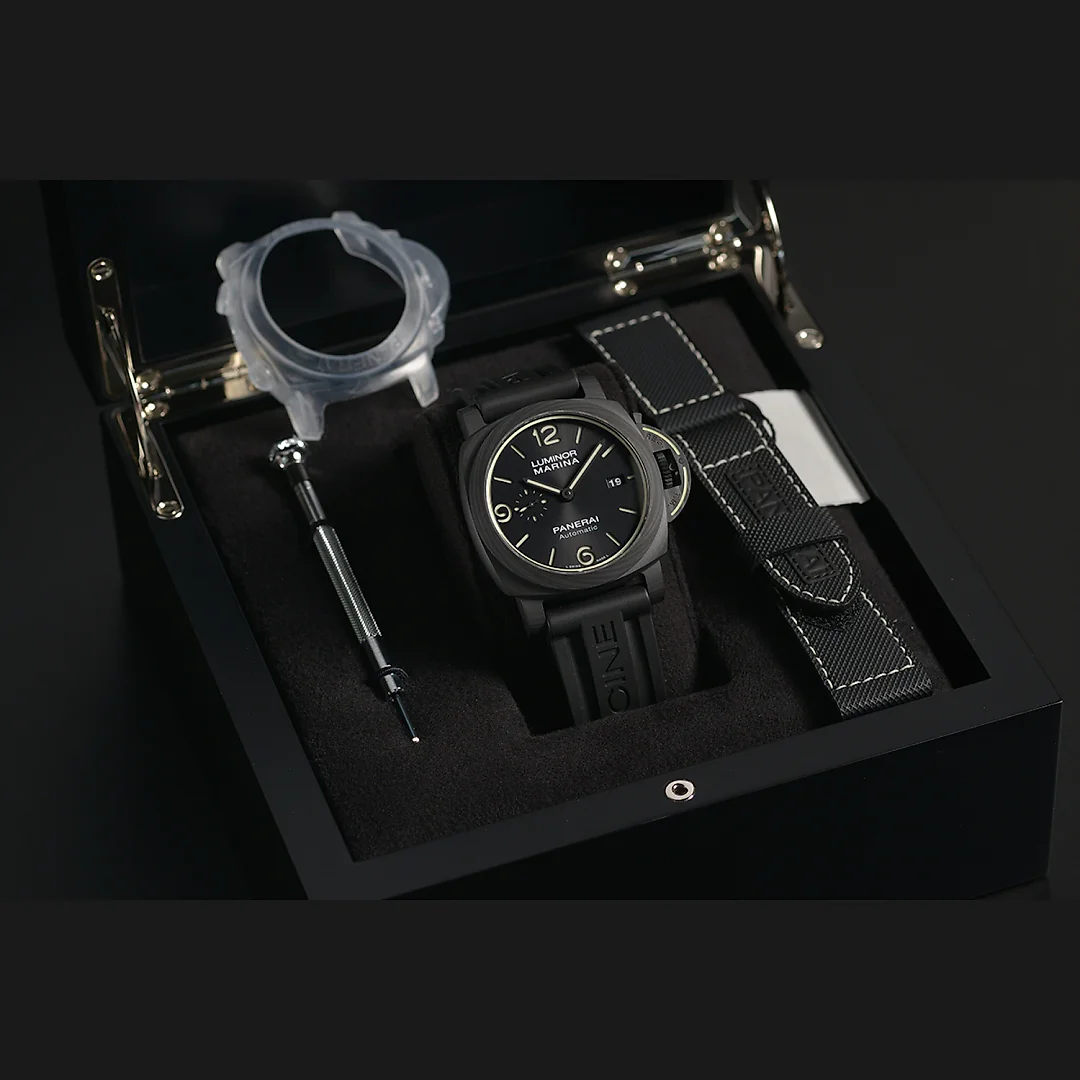 Panerai Luminor Marina PAM01118