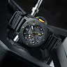 Panerai Submersible GMT Navy Seals Carbotech Black PAM01324