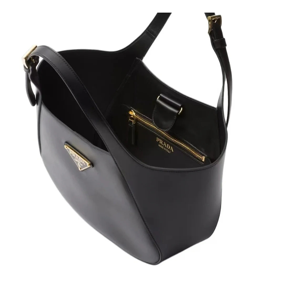 Pra new arrival hobo bag size: 27*7*19cm