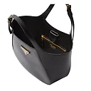 Pra new arrival hobo bag size: 27*7*19cm