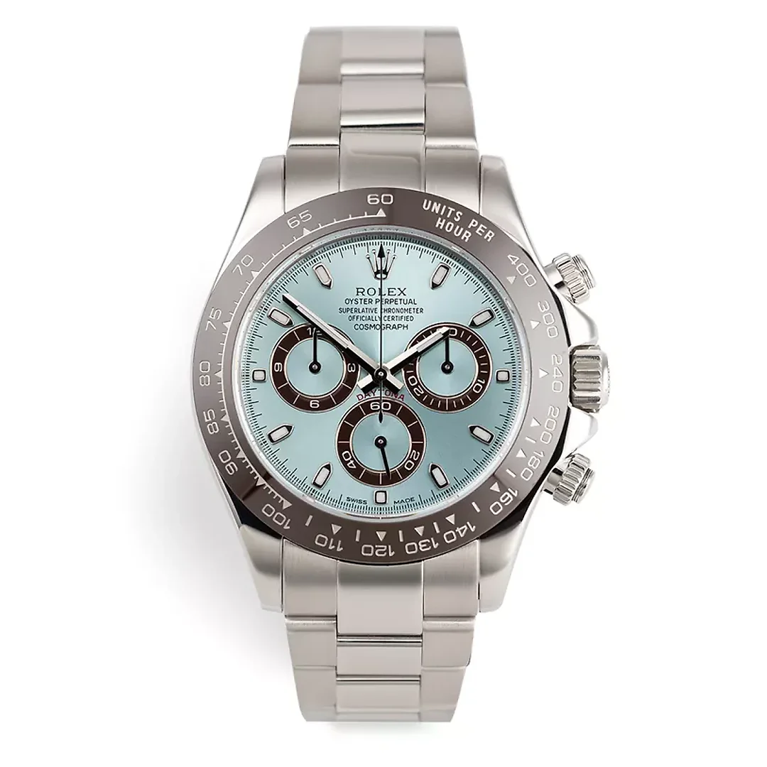 ROLEX 116506 COSMOGRAPH DAYTONA “