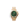 Rolex 116508 Cosmograph Daytona “Green Dial”