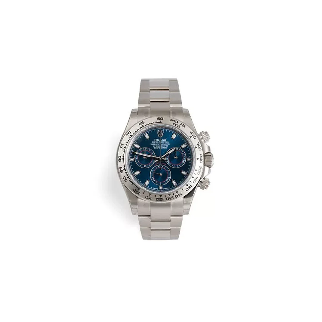 Rolex 116509 Cosmograph Daytona “Brand New”