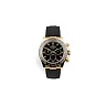 Rolex 116518LN Cosmograph Daytona “Brand new’ Yellow Gold Oysterflex