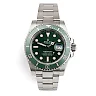 ROLEX 116610LV SUBMARINER DATE 40 “HULK”