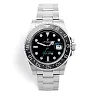 ROLEX 116710LN GMT-MASTER II “ALL BLACK”