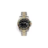 Rolex 116713LN GMT-Master II “Gold & Steel” “NOS” Complete Set