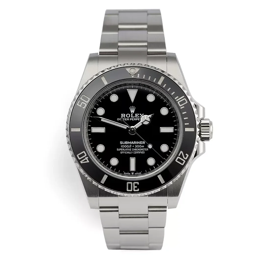 ROLEX 124060 SUBMARINER 41 “BRAND NEW”
