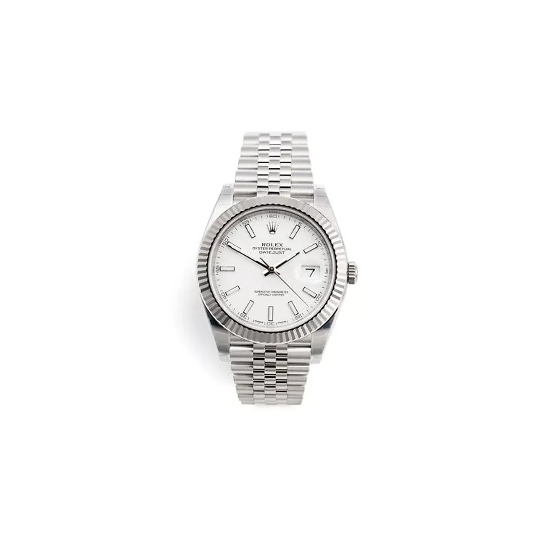 Rolex 126334 Datejust 41 Brand New “Jubilee”