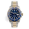 ROLEX 126613LB SUBMARINER DATE 41 “BRAND NEW”