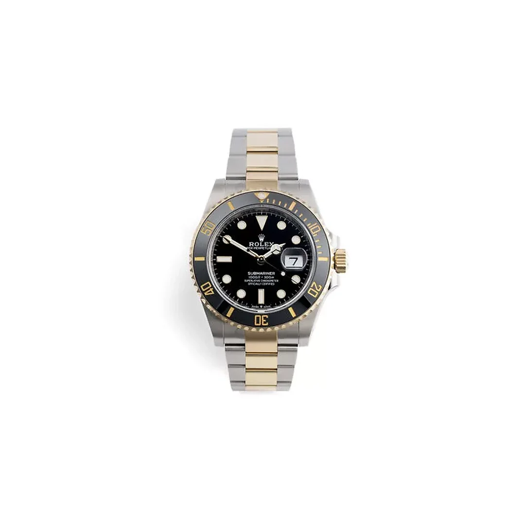 Rolex 126613LN Submariner Date 41mm “New Release”