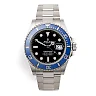 ROLEX 126619LB SUBMARINER DATE 41 “WHITE GOLD”