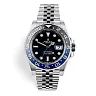 ROLEX 126710BLNR GMT-MASTER II “BATMAN” BRAND NEW