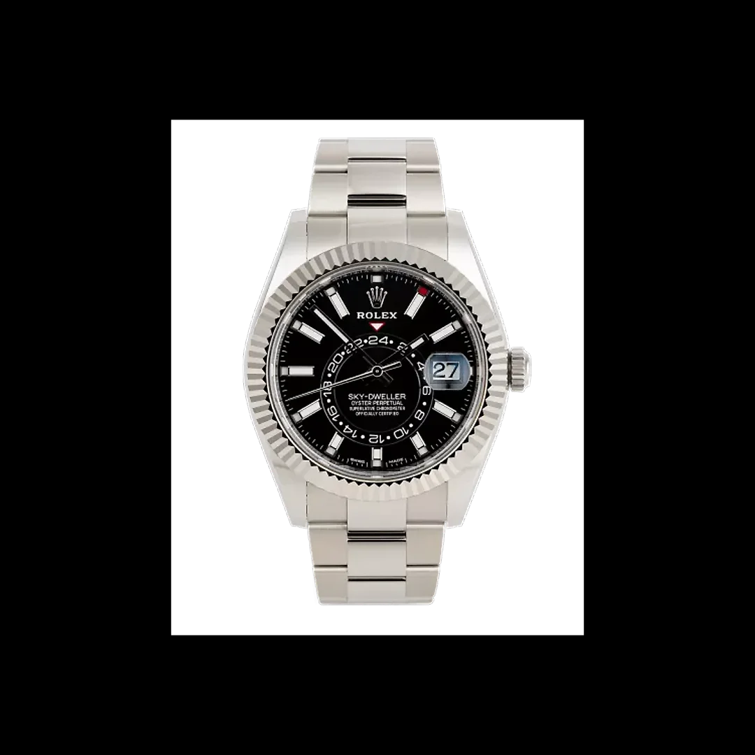 ROLEX 130019 Sky Dweller 42 ‘Annual Calendar’