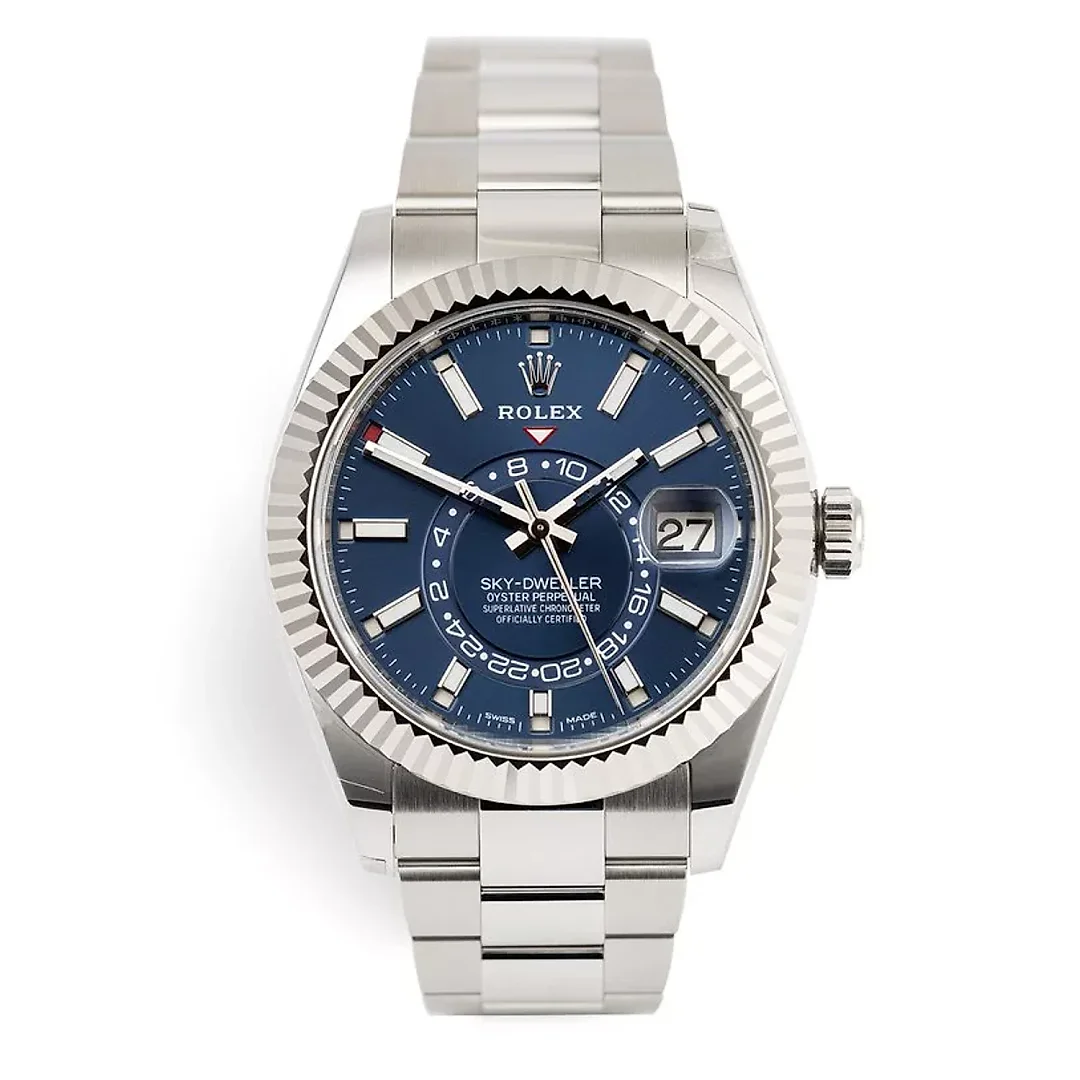 ROLEX 130019 Sky Dweller 42 ‘Annual Calendar’
