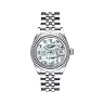 Rolex 179174 Diamond Lady Datejust “White Gold Bezel” Mother Of Pearl