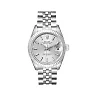 Rolex 179174 Diamond Lady Datejust “White Gold Bezel” Mother Of Pearl-White