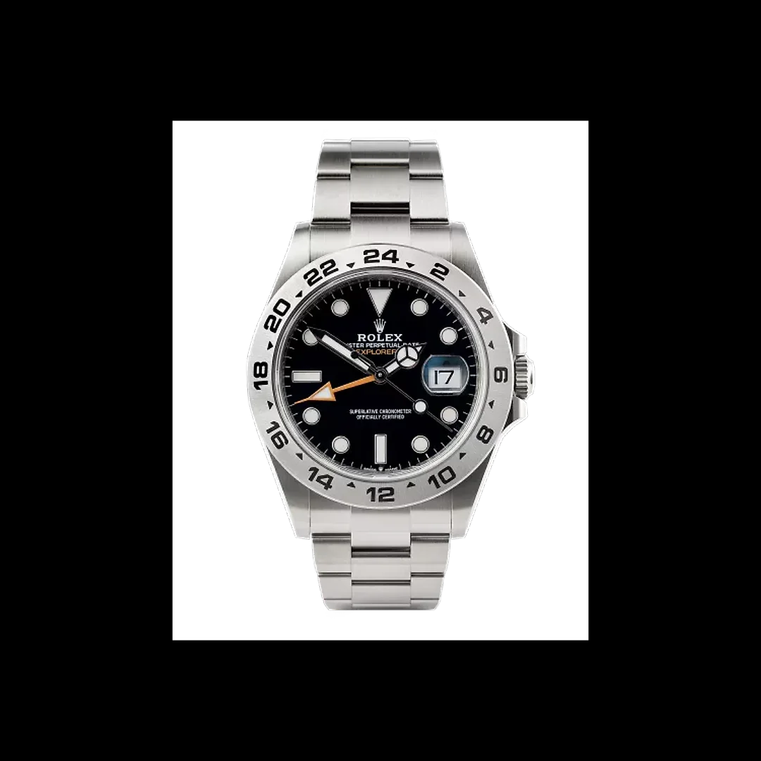 Rolex 226570 Explorer II 42mm