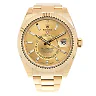 Rolex 326938 Sky-Dweller Champagne-Colour – New