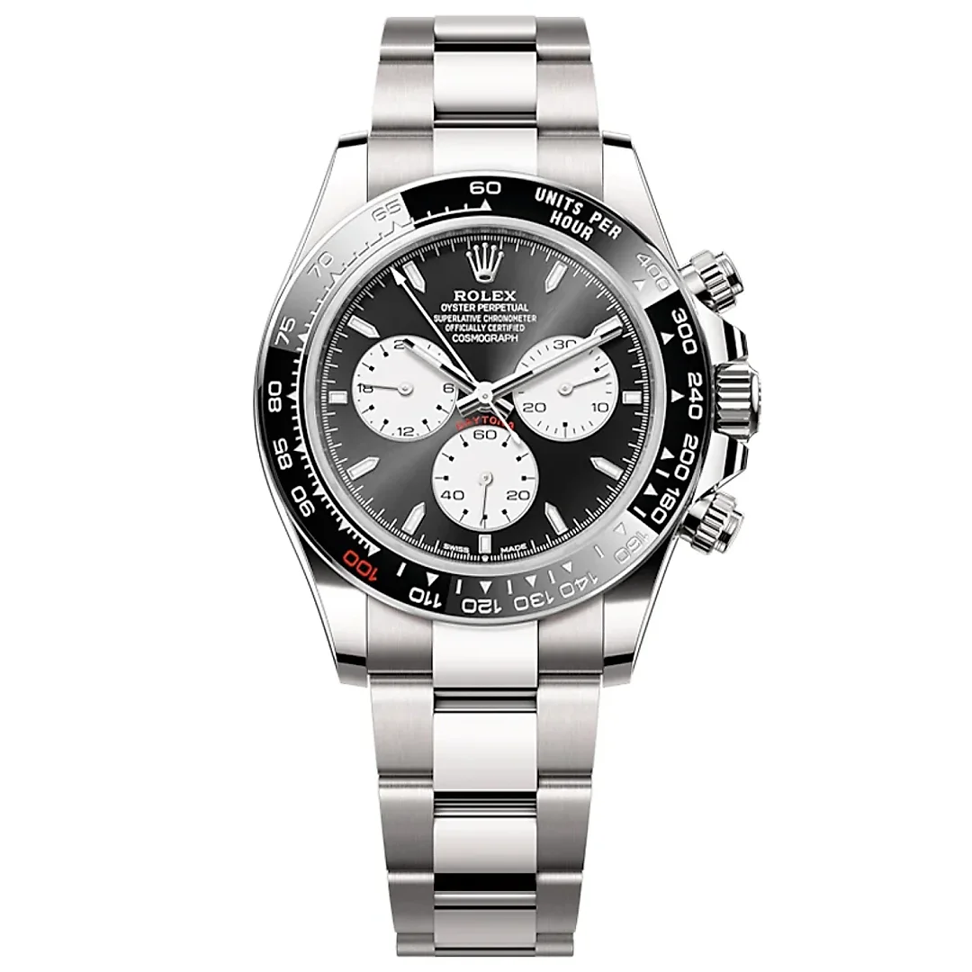 Rolex – Daytona 126529LN, Special Version 100th Anniversary Le Mans