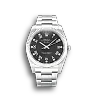 Rolex Air-King 34mm Dial Black Ref.114234