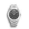 Rolex Air-King 34mm Dial Black Ref.14000