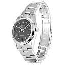 Rolex Air-King 34mm Dial Black Ref.14000