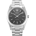 Rolex Air-King 34mm Dial Black Ref.14000