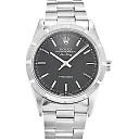 Rolex Air-King 34mm Dial Black Ref.14010