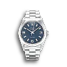 Rolex Air-King 34mm Dial Blue Ref.14000