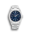 Rolex Air-King 34mm Dial Blue Ref.14010M