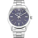 Rolex Air-King 34mm Dial Blue Ref.5500