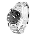 Rolex Air-King 34mm Dial Grey Ref.5500