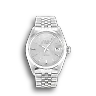 Rolex Air-King 34mm Dial Grey Ref.5700